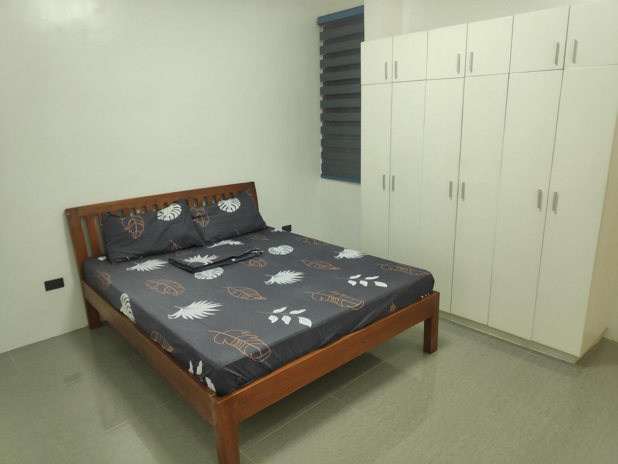 טגאיטאי Tagaytay Staycation By Naya And Darla W Free Swimming Pool, Wifi & Netflix מראה חיצוני תמונה