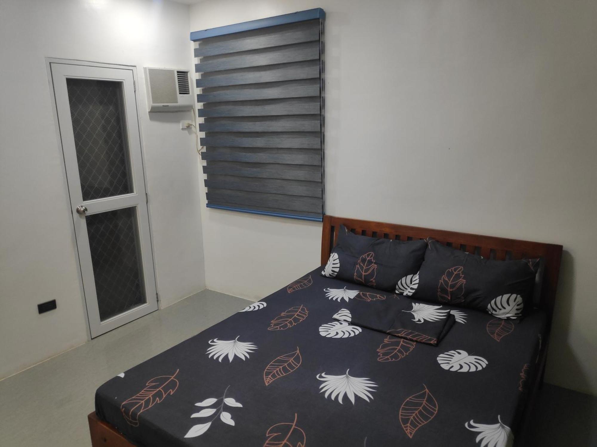 טגאיטאי Tagaytay Staycation By Naya And Darla W Free Swimming Pool, Wifi & Netflix מראה חיצוני תמונה