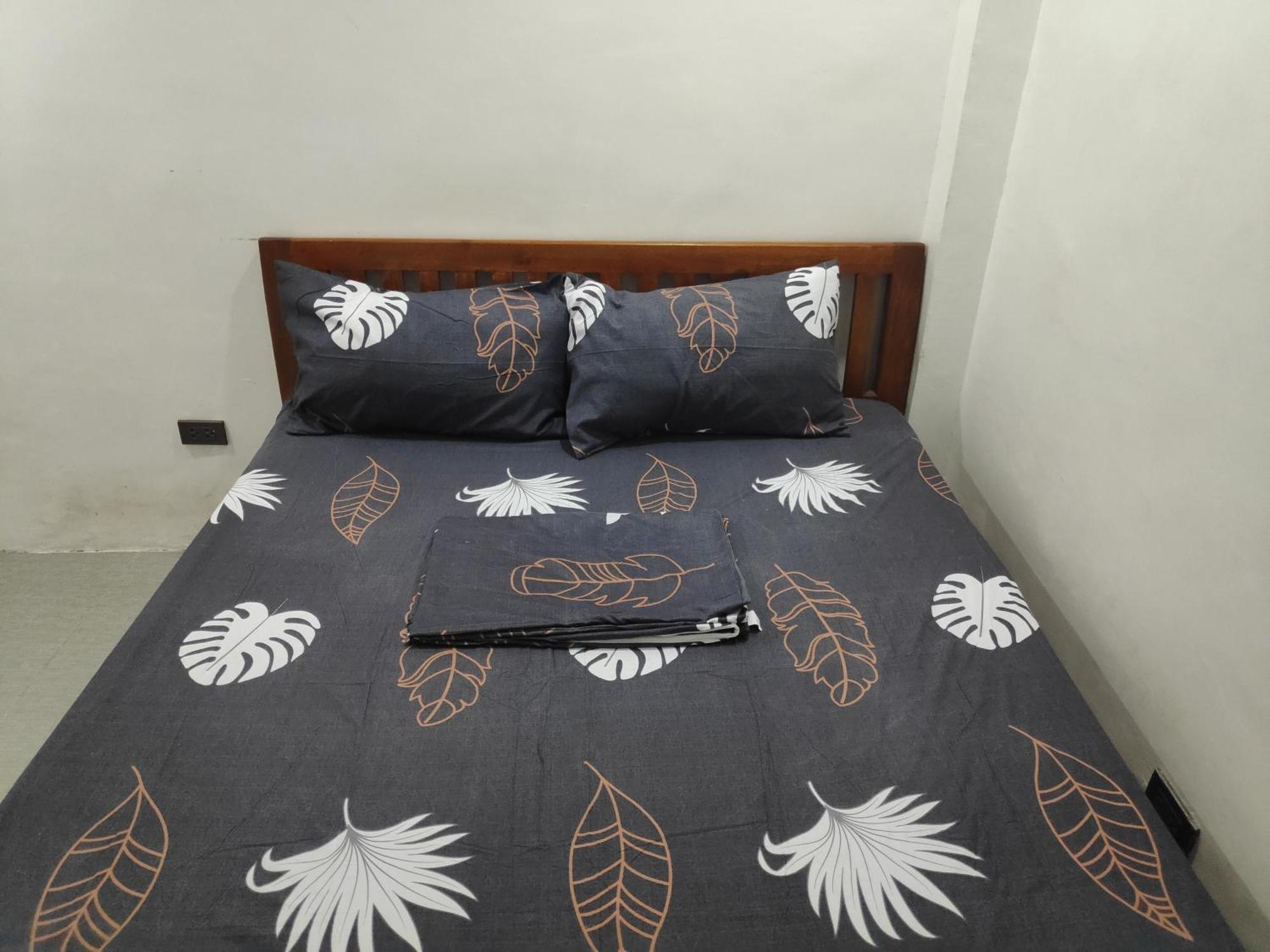 טגאיטאי Tagaytay Staycation By Naya And Darla W Free Swimming Pool, Wifi & Netflix מראה חיצוני תמונה