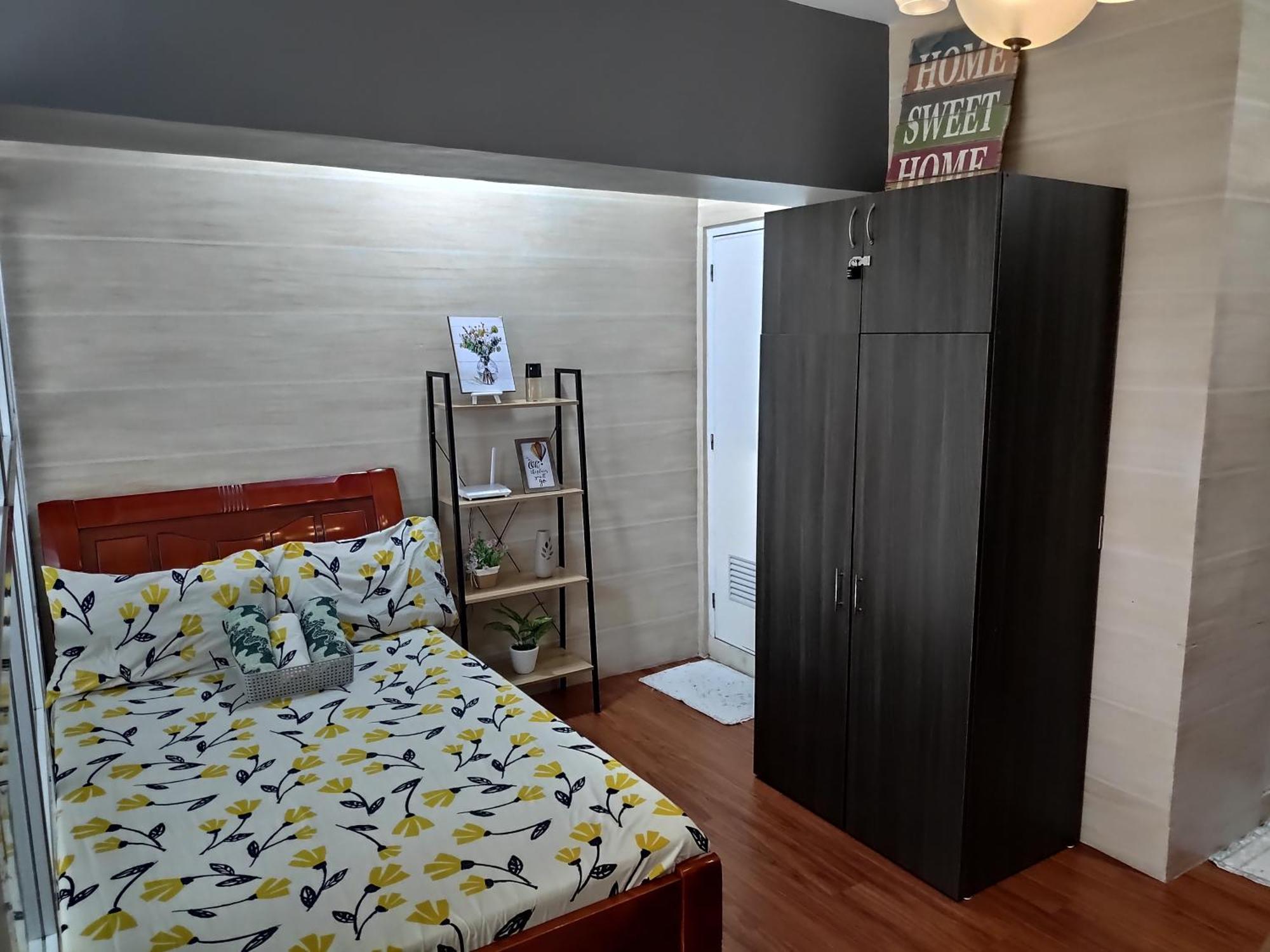 טגאיטאי Tagaytay Staycation By Naya And Darla W Free Swimming Pool, Wifi & Netflix מראה חיצוני תמונה