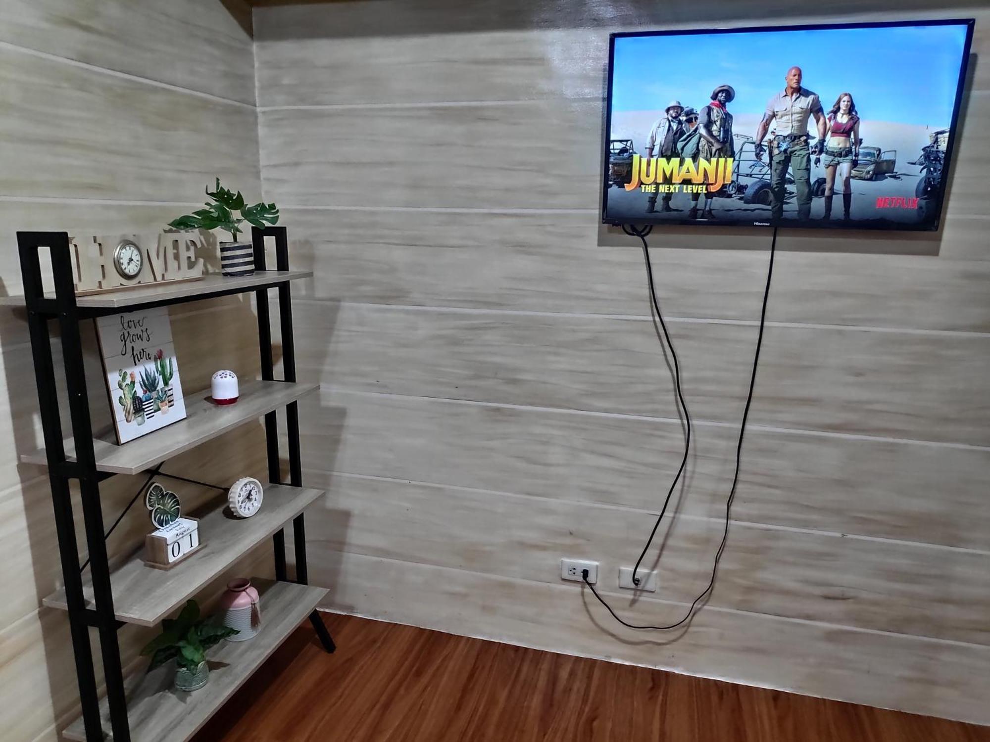 טגאיטאי Tagaytay Staycation By Naya And Darla W Free Swimming Pool, Wifi & Netflix מראה חיצוני תמונה
