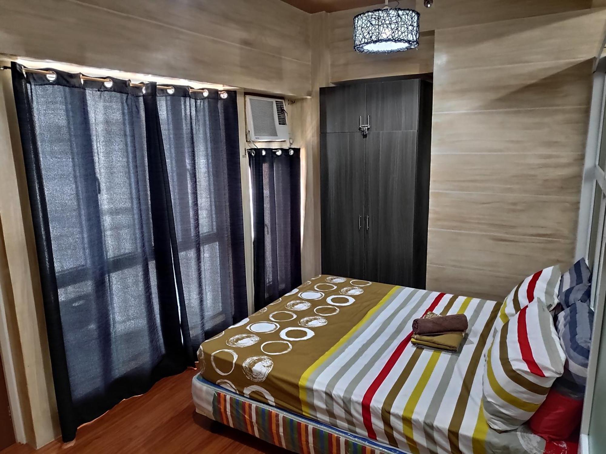 טגאיטאי Tagaytay Staycation By Naya And Darla W Free Swimming Pool, Wifi & Netflix מראה חיצוני תמונה