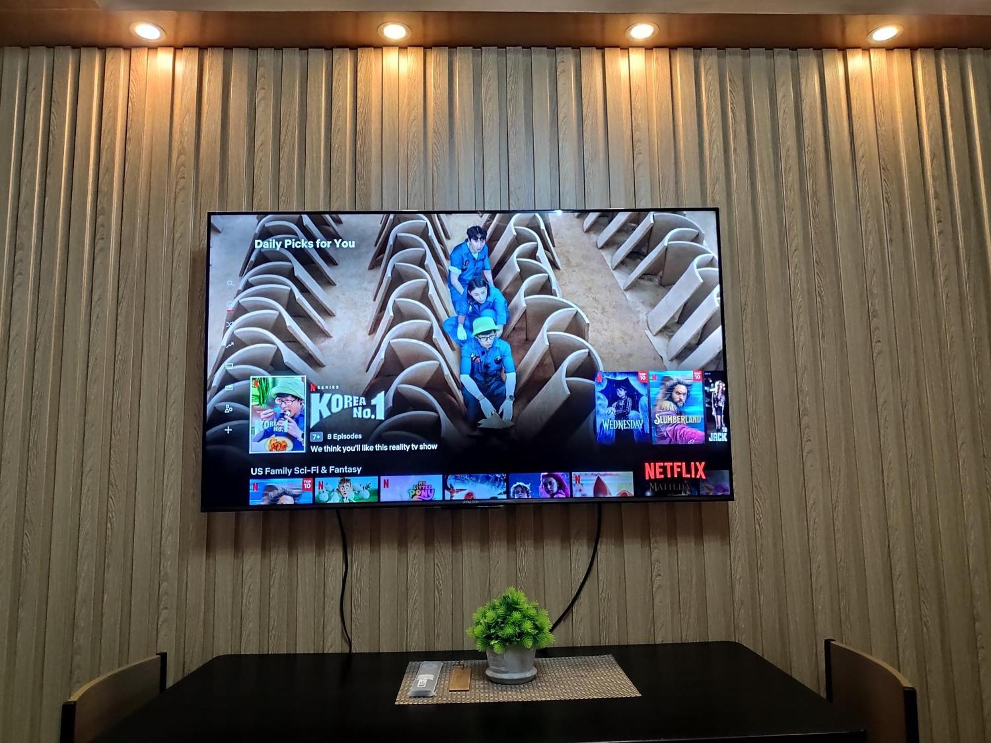 טגאיטאי Tagaytay Staycation By Naya And Darla W Free Swimming Pool, Wifi & Netflix מראה חיצוני תמונה