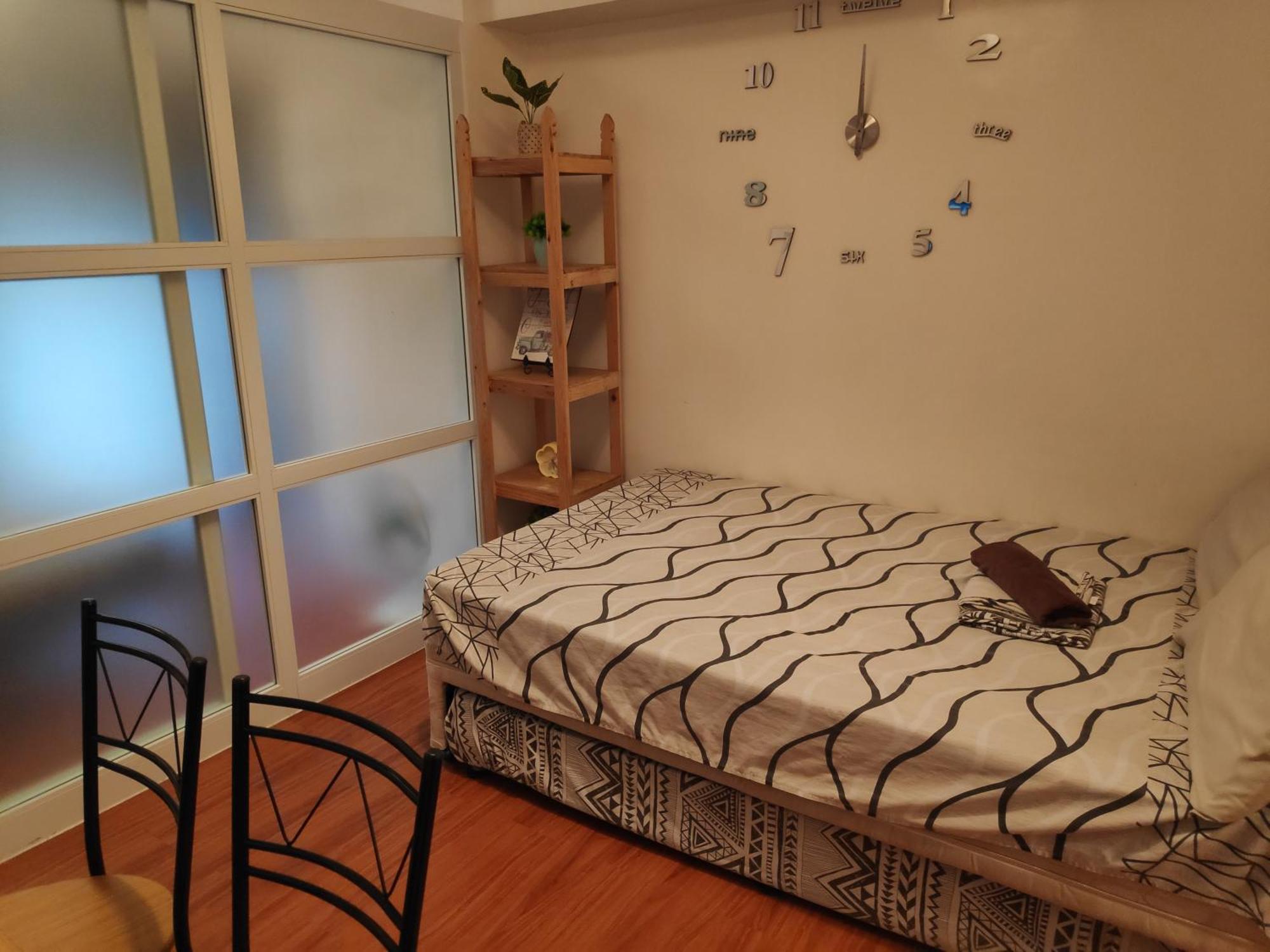 טגאיטאי Tagaytay Staycation By Naya And Darla W Free Swimming Pool, Wifi & Netflix מראה חיצוני תמונה