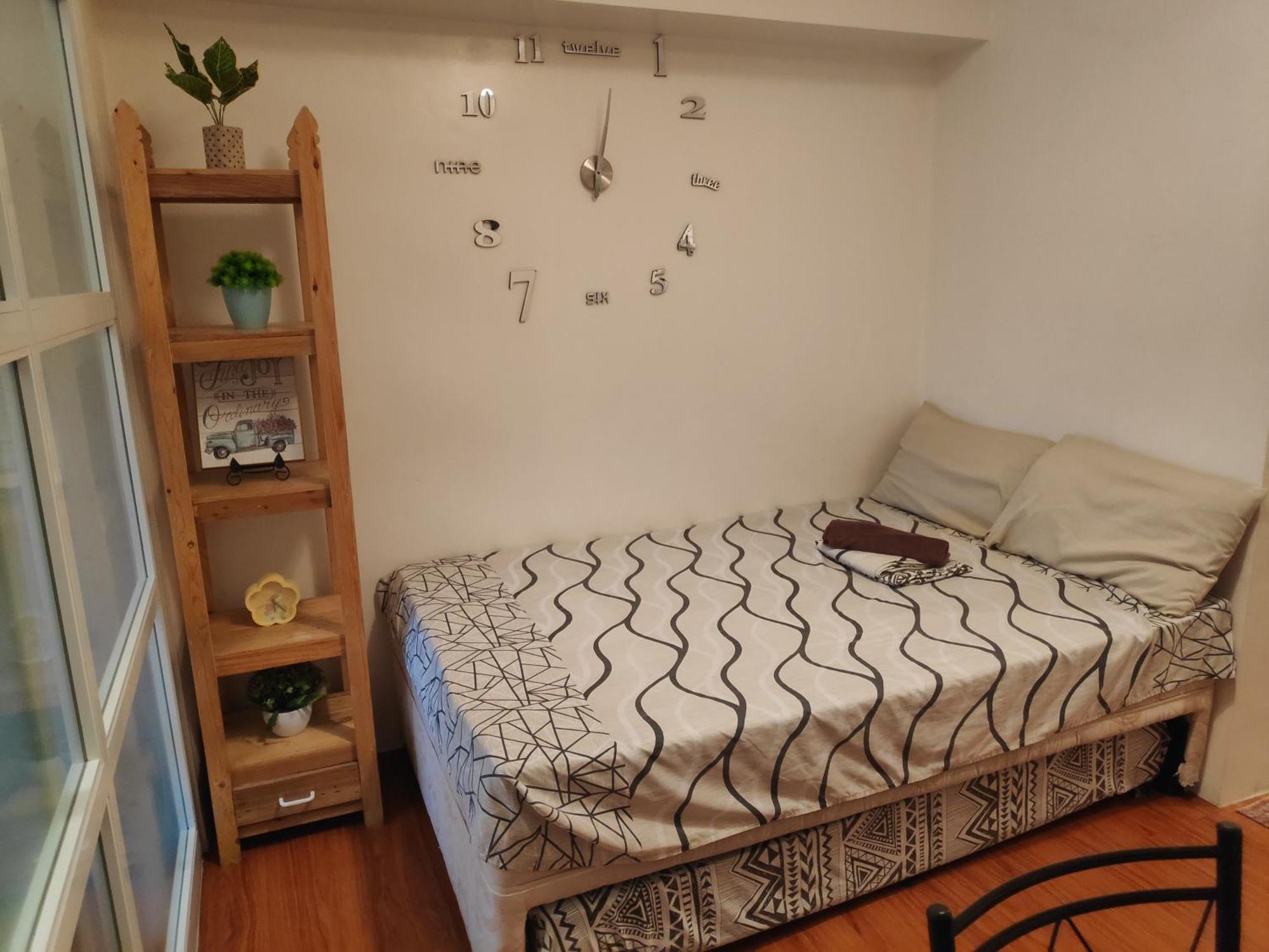 טגאיטאי Tagaytay Staycation By Naya And Darla W Free Swimming Pool, Wifi & Netflix מראה חיצוני תמונה